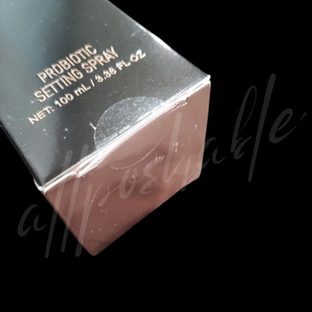 RealHer Probiotic Setting Spray - Hold On To Your Dream